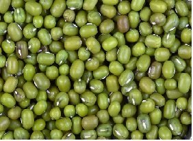 Kashmiri Moong Dal